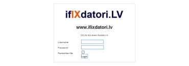 iFix, SIA