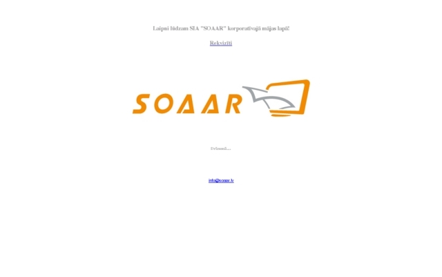 Soaar, SIA